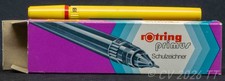 Rotring 160 035 primus disegno