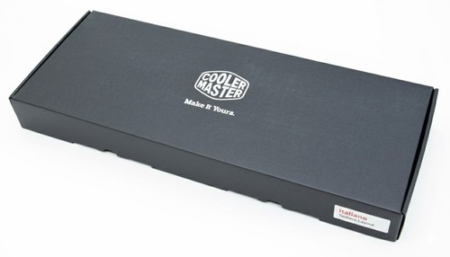 Nuova cooler master - nuova,