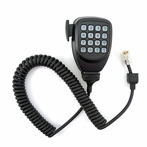 Kmc microfono dtmf per - kmc-32,