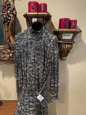 Abito con paillettes