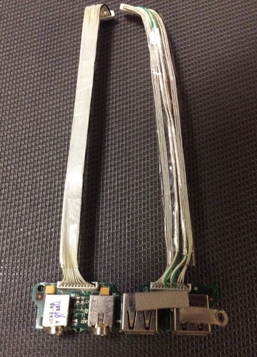 Compaq nx7300 usb - hp,