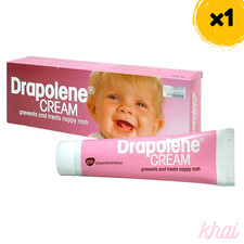 Drapolene Crema 55g Prevenire