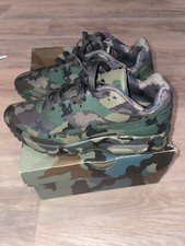 Nike bw classic UK 4.5