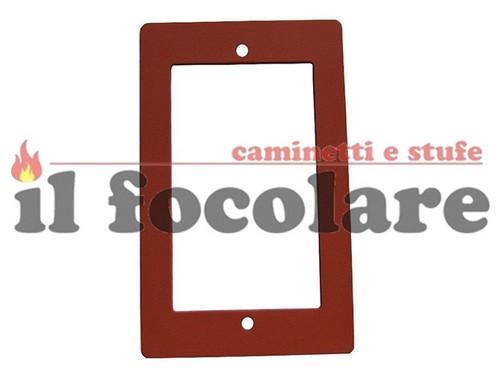 Guarnizione tappo portello - tappo,