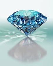 Diamante Naturale Certificato