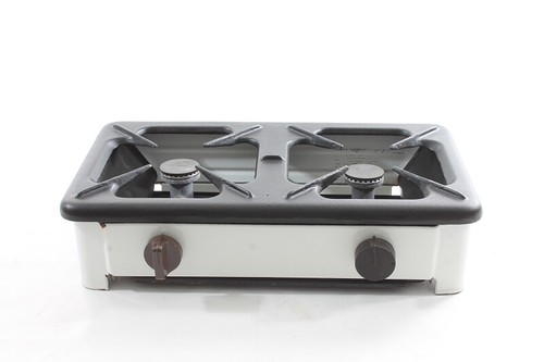 Stufa gas vintage decorativa - stufa,