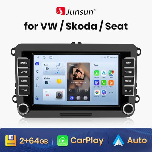 Autoradio android per - autoradio, golf