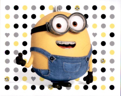 Minions rise gru alla - minions,