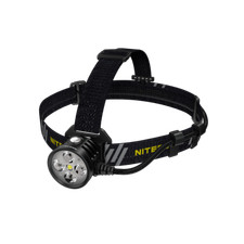 Nitecore HU60 Faro LED 1600