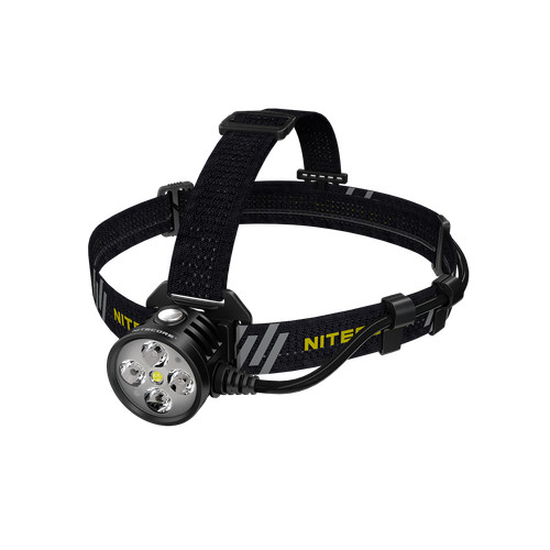 Nitecore hu60 faro - nitecore, 1600