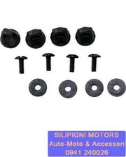 GIVI E125 - KIT 4 ANELLI DI