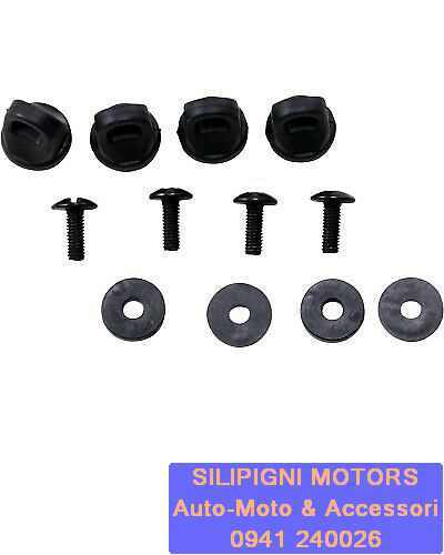 Givi e125 kit - givi, di