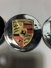 Coprimozzo Porsche 997 - 987 - 991 - 992 - 981 - 718