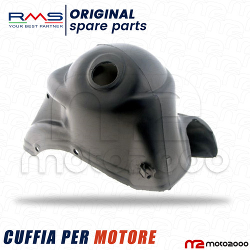 Cuffia cilindro motore per - cilindro,