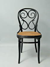 Sedia Thonet Vienna in legno