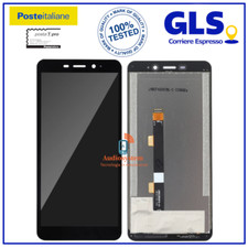 DISPLAY LCD TOUCH SCREEN per