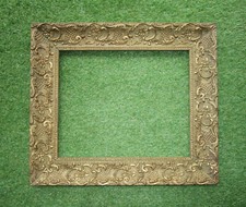 Magnifico Cornice Spesso XIX