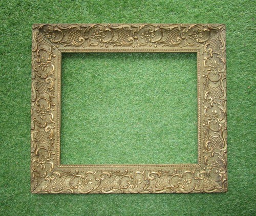Magnifico cornice spesso xix - magnifico,