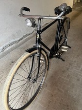 Bianchi Corallo lusso anni 60-bicicletta d'epoca