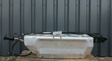 Tank Maserati Quattroporte