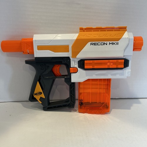 Nerf modulus recon mk11 - nerf,