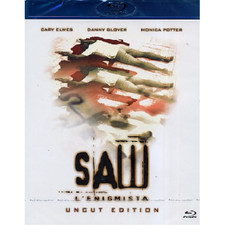 Saw - L'Enigmista (Uncut