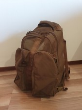 Zaino US Molle Army NUOVO Tan Militare Esercito Usmc TPG Tactical Backpack 