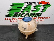 VASCHETTA LIQUIDO RADIATORE VW TOURAN 1.9 BLS TDI 2010 1K0121407A