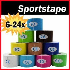 Set nastro kinesiologico