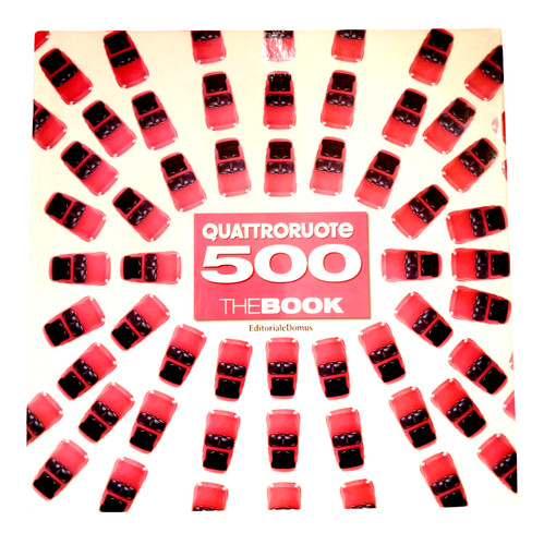Fiat 500 quattroruote - fiat,