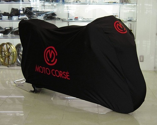 Telo coprimoto nero con - telo,