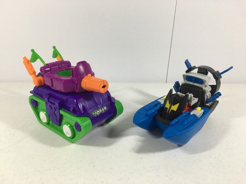 Batman bat boat joker - bat,