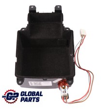 Audi A4 B8 console centrale