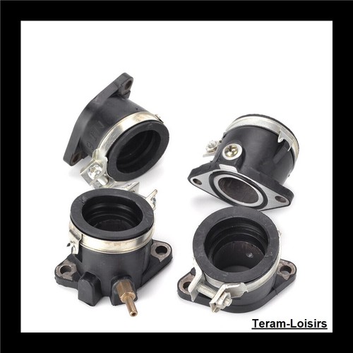 Pipes admission pour - pour, honda