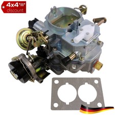 Carburatore Jeep Wrangler YJ