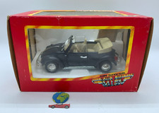 Polistil VW Maggiolone cabrio