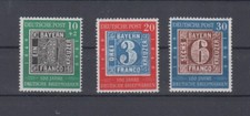 Confederazione 1950 n. 113-115