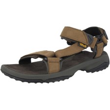 Teva Terra Fi Lite Leather Sandali Da Trekking Uomo