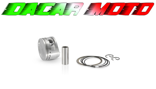 Kit pistone evok 4mm - pistone, 57,4mm