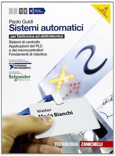 Sistemi automatici vol - sistemi, per