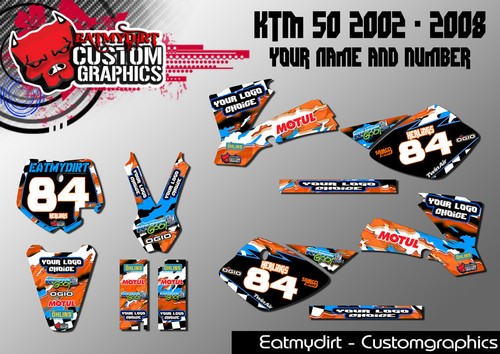Per ktm 2002 2008 - 50,