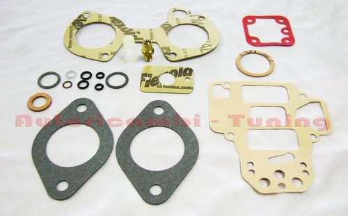 Kit revisione carburatore - 2,