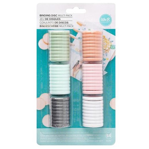 Memory keepers dischi di - r,
