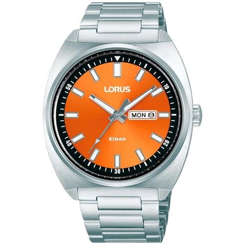 Lorus sport chic solo tempo - ,