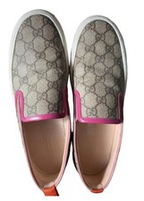 mocassini gucci In Pelle Multicolore Donna