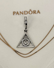 Nuovo Autentico Ciondolo