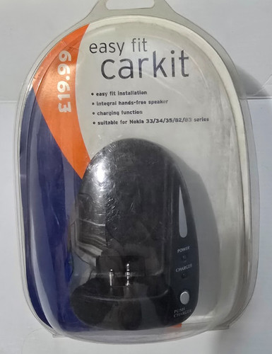 Nuovo kit auto easy - auto, fit