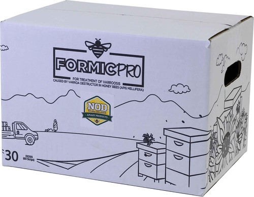 Mondo ape formic pro - formic, 60