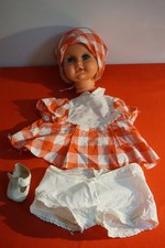 Ricambi bambola Patatina