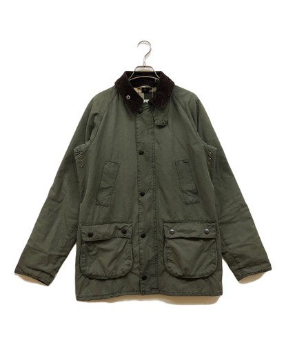 Barbour bedale lavato - barbour,